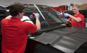 Car Windshield Replacement