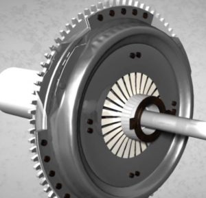 why does a clutch slip