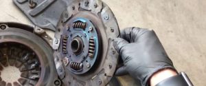 how to test a slipping clutch