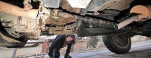 Common Problems With Catalytic Converters
