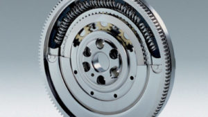 flywheel