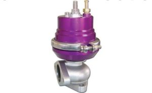 external wastegate