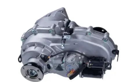 What is a Transfer Case in a Vehicle?