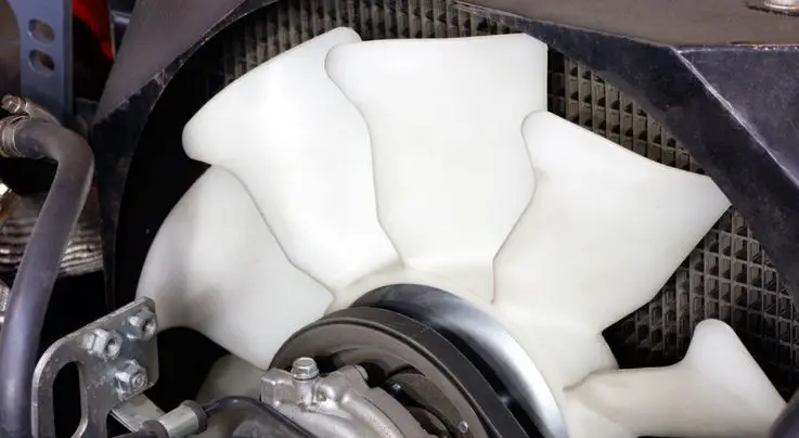 Car Engine Fan – Everything you need to Know