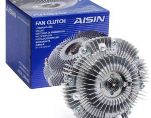 Fan Clutch