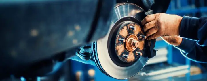 How Long Does it Take to Change Brakes on a Car? | Carnewscast