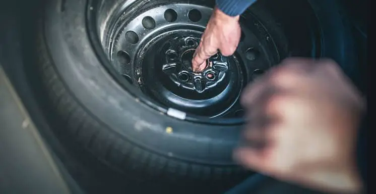How Long Can i Drive On A Spare Tire?