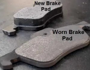 change car brakes
