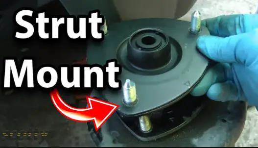 Strut Mounts – Everything You Need To Know