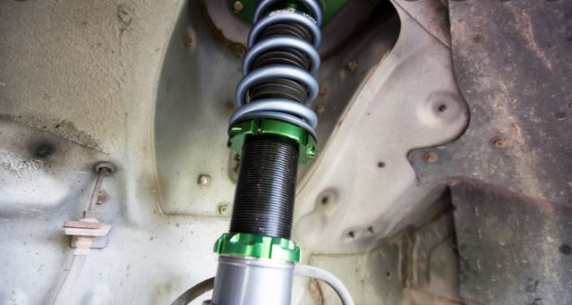 How Long Do Coilovers Last?