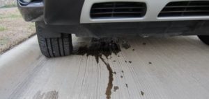 if your brake pedal suddenly sinks to the floor