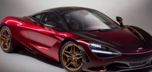 which color car gets pulled over