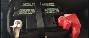 how long to run a car after a jumpstart