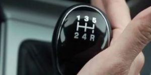 jerky car transmission