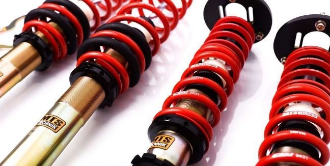 Static Stance In Cars - What Does It Mean? | Carnewscast