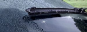 how to replace rear wiper blade