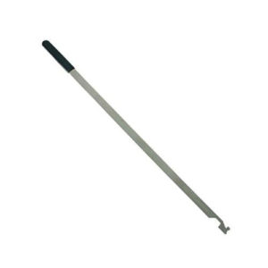 open car boot without key