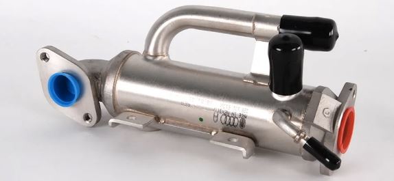 EGR cooler – Everything You Need To Know