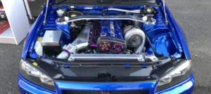 how much does a turbo cost