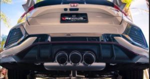 will revving a car damage the engine