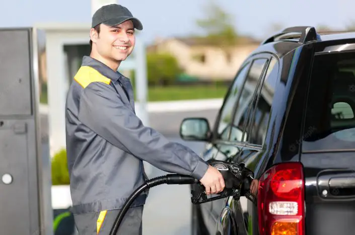 Do You Tip Gas Station Attendants?