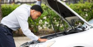 how long to change car battery