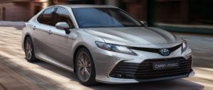 how long to drive to space