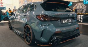 make my car cool looking