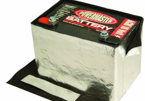 What Is A Battery Blanket For A Car?