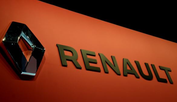 Why You Should Choose a Renault for Your Next Van