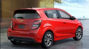 what is a compact car