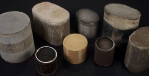 How Much Rhodium Is In A Catalytic Converter