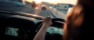 too far to drive to work