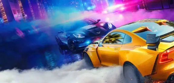 Best Car Games for Car Lovers