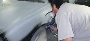 Best Automotive Paint Gun For Beginners