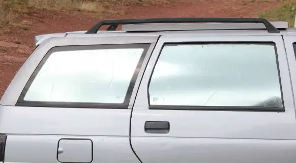 Is Mirror Tint On Car Windows Legal?