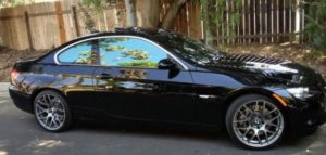 is mirror tint legal