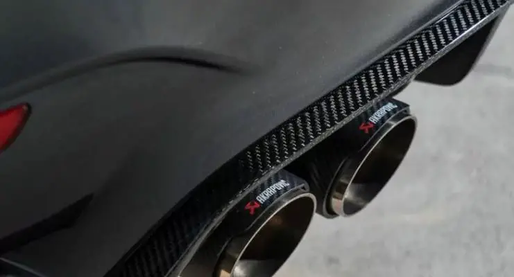 Akrapovic Exhausts: A Meld of Performance and Design