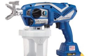 paint gun for beginners