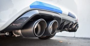 akrapovic slip on exhaust