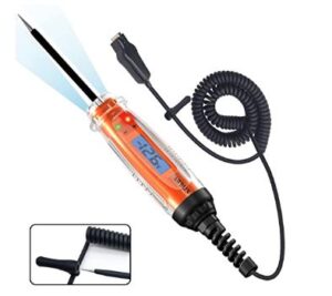 best automotive test light