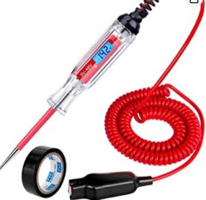 Best Automotive Test Light