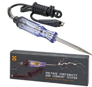 Best Automotive Test Light