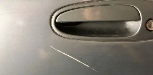 5 Different Ways To Remove Scratches From A Car