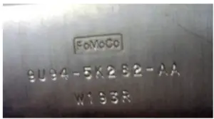 torpedo catalytic converter