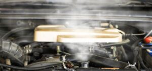 how long for car to cool