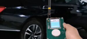 do car keys have tracking devices