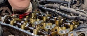 Head Gasket Vs Valve Cover Gasket