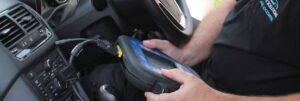 do car keys have tracking devices