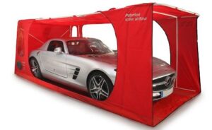 how fast does rust spread on car